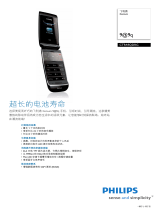 Philips CT9A9QDRG/40 Product Datasheet
