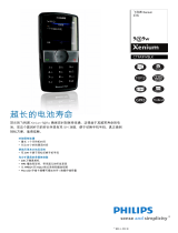 Philips CT9A9WBLK/40 Product Datasheet