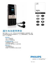 Philips CT9A9KBLK/40 Product Datasheet