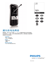 Philips CT9A9VBLK/40 Product Datasheet