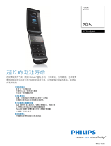 Philips CT9A9QBLK/40 Product Datasheet