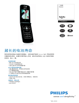 Philips CT9A9RSLV/40 Product Datasheet