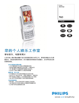 Philips CT9608/00TTASIA Product Datasheet