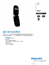 Philips CT9A9HWHT/40 Product Datasheet