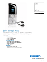 Philips CT9A9UWHT/40 Product Datasheet