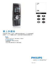 Philips CT0298BLK/00 Product Datasheet