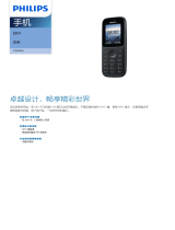 Philips CTE101GY/40 Product Datasheet