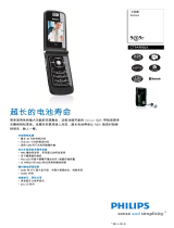 Philips CT9A9RBLK/40 Product Datasheet