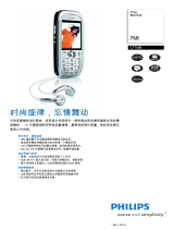 Philips CT7688/000000EU Product Datasheet