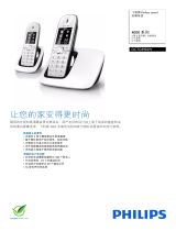 Philips DCTG4902B/93 Product Datasheet