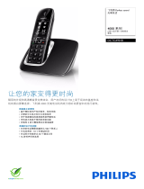 Philips DCTG4901B/93 Product Datasheet