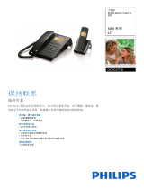 Philips DCTG1771B/93 Product Datasheet