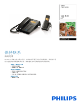 Philips DCTG1721B/93 Product Datasheet