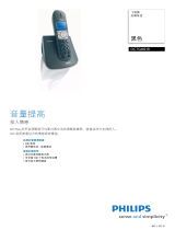 Philips DCTG6821B/93 Product Datasheet