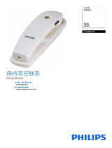 Philips TD2801AW/93 Product Datasheet