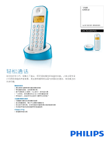 Philips DCTG1201WA/93 Product Datasheet