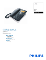 Philips CORD148B/93 Product Datasheet