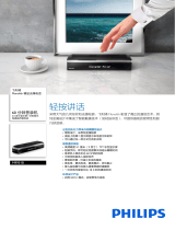 Philips M9951B/05 Product Datasheet