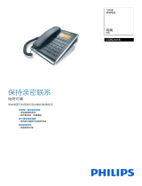 Philips CORD161B/93 Product Datasheet