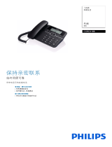 Philips CORD118B/93 Product Datasheet