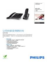 Philips DCTG492B/93 Product Datasheet