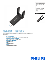 Philips SPG7614/93 Product Datasheet