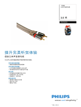 Philips SWA3523/93 Product Datasheet