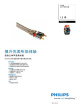 Philips SWA3521/93 Product Datasheet