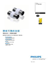 Philips SWV2259/93 Product Datasheet