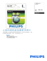 Philips R6B2A210/93 Product Datasheet