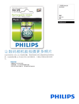 Philips R6B2A245/93 Product Datasheet