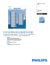 Philips LR036P20BP/59 Product Datasheet