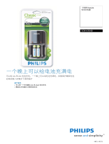 Philips SCB1435NB/93 Product Datasheet