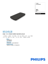 Philips DLP9902NB/97 Product Datasheet