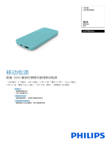 Philips DLP9902NU/97 Product Datasheet