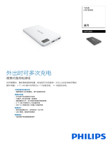 Philips DLP1200/93 Product Datasheet