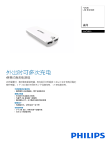 Philips DLP2053/93 Product Datasheet