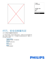 Philips DLP7710CB/93 Product Datasheet