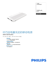 Philips DLP7719N/00 Product Datasheet