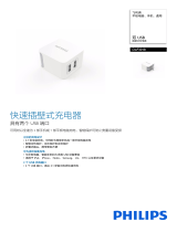 Philips DLP3018/93 Product Datasheet