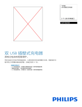 Philips DLP1302NB/40 Product Datasheet