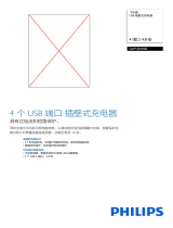 Philips DLP1304NB/40 Product Datasheet