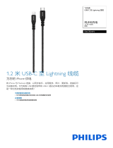 Philips DLC5541V/97 Product Datasheet