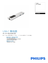 Philips DLK39001/93 Product Datasheet