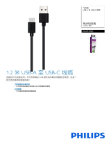 Philips DLC3104A/00 Product Datasheet