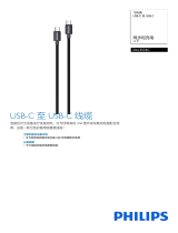 Philips DLC5533C/97 Product Datasheet