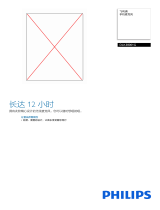 Philips DLK38001G/93 Product Datasheet