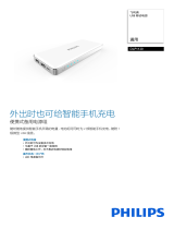 Philips DLP1120/93 Product Datasheet