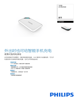 Philips DLP6061/93 Product Datasheet