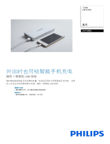 Philips DLP10800/93 Product Datasheet